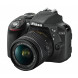 Nikon D3300 Digitalkamera Reflex 24,2 Megapixel-03